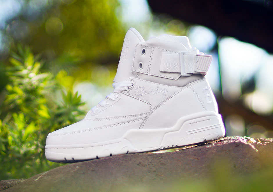 Ewing 33 Hi June Retro Collection 1