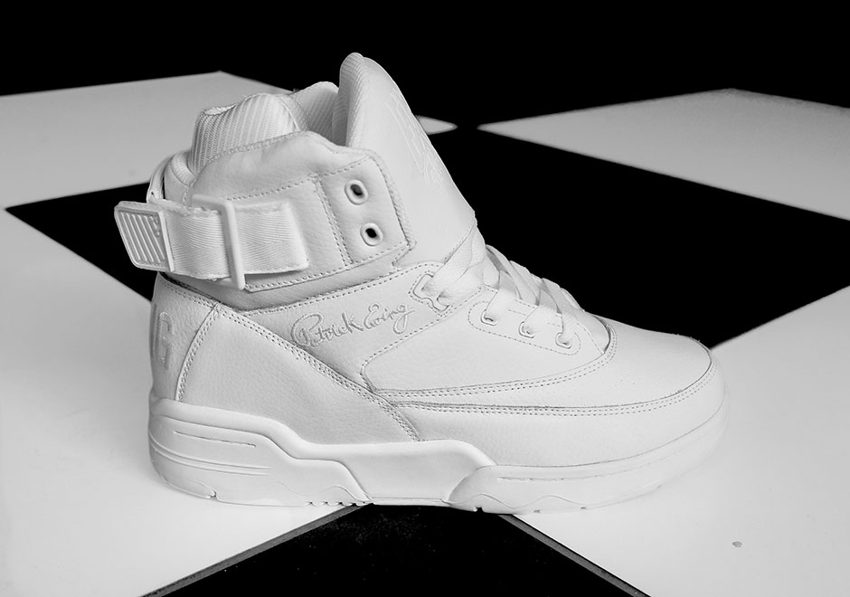 Ewing 33 Hi June Retro Collection 2