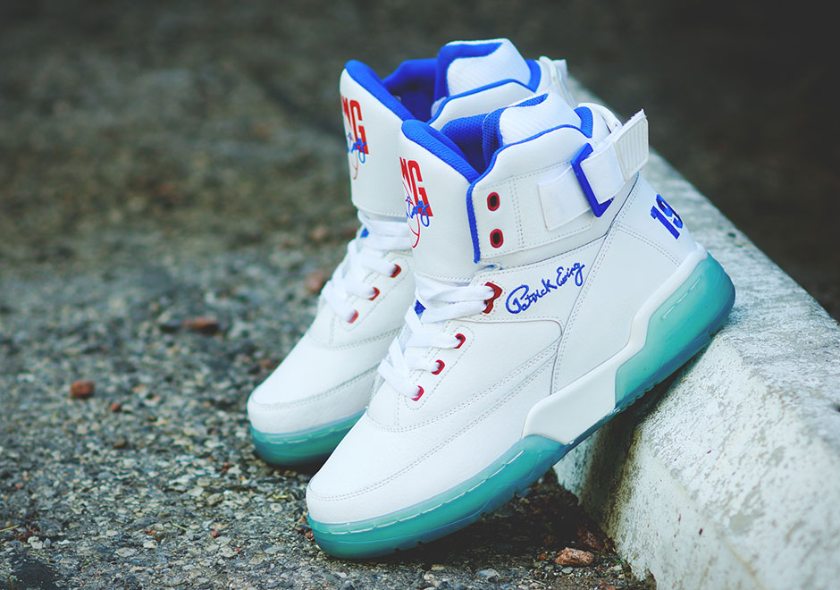 Ewing 33 Hi June Retro Collection 4