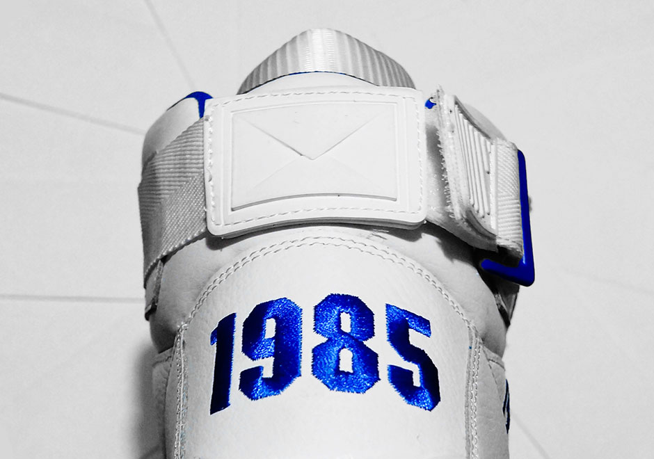 Ewing 33 Hi June Retro Collection 5