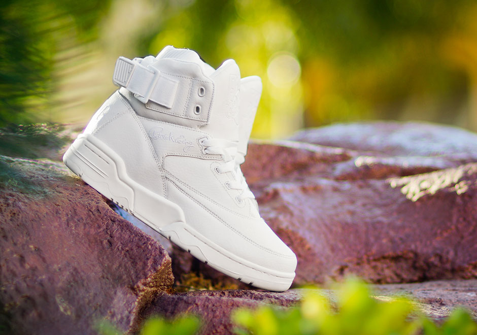 Ewing 33 Hi June Retro Collection 6