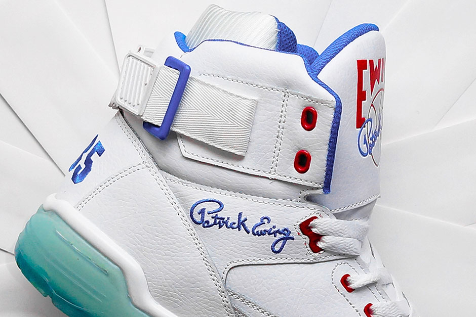 Ewing 33 Hi June Retro Collection 7