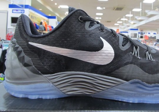 The Next Nike Kobe Sneaker Looks Insane