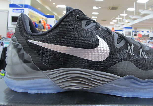 The Next Nike Kobe Sneaker Looks Insane