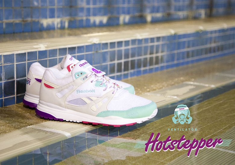 Foot Patrol Designed Reebok’s Marquee Shoe Of 2015