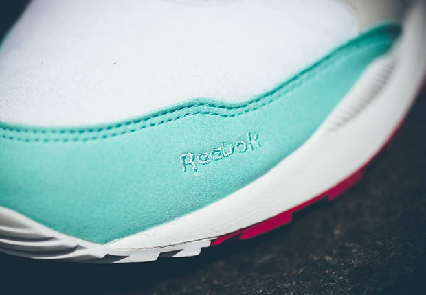 Footpatrol Reebok Ventilator 5