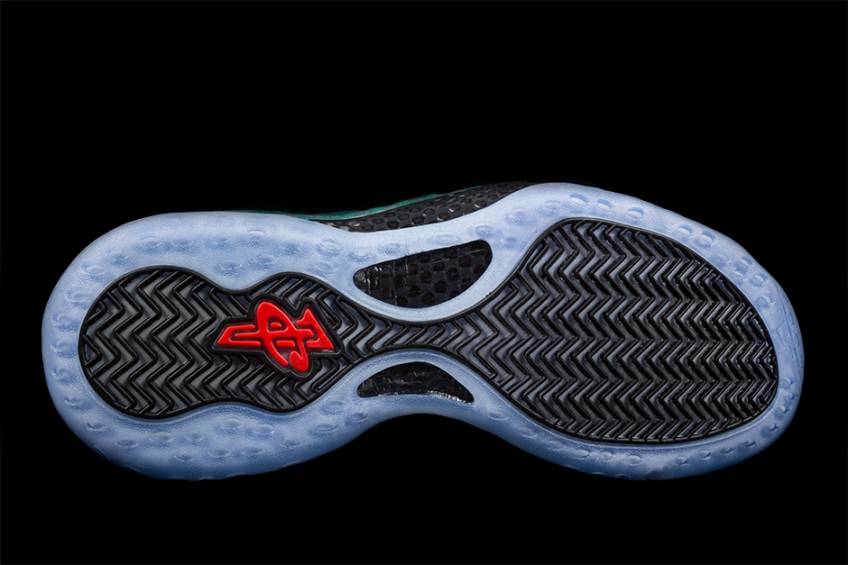 Gone Fishing Foamposites Release Date 2