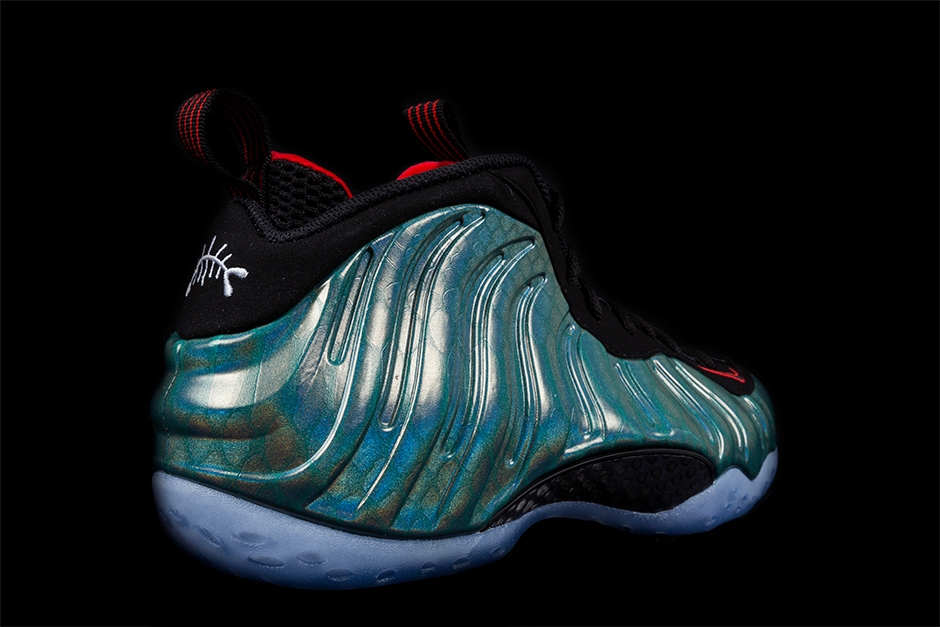 Gone Fishing Foamposites Release Date 5