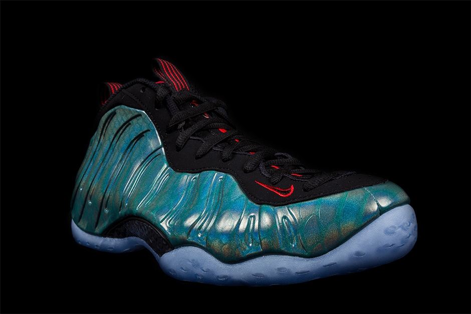 Gone Fishing Foamposites Release Date 6