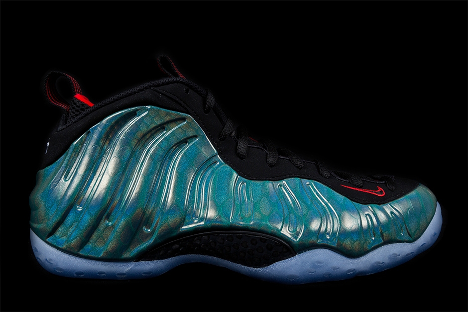 Gone Fishing Foamposites Release Date 7