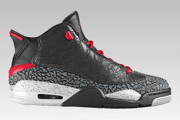 Jordan Dub Zero Nikeid Options 003