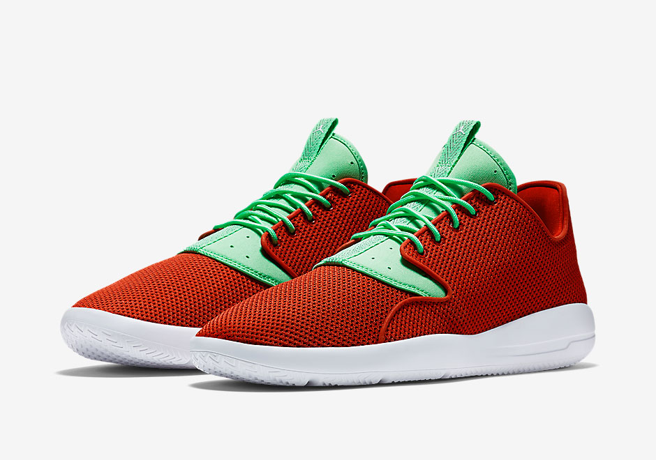 There's A Second "Hare" Version Of This New Jordan Sneaker