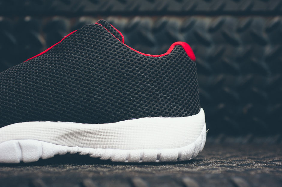 Jordan Future Low Bred Available Kids Sizes 02