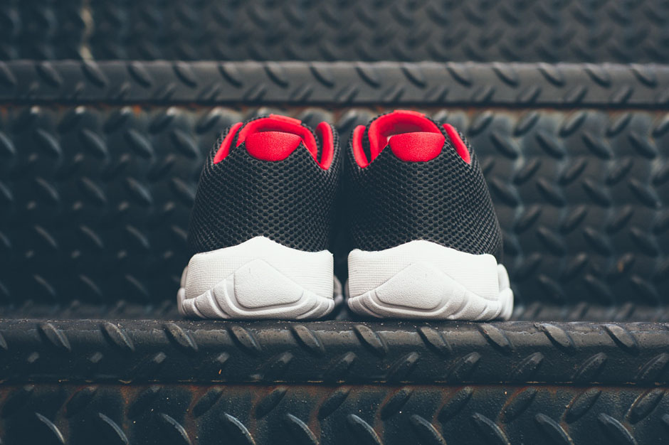 Jordan Future Low Bred Available Kids Sizes 06