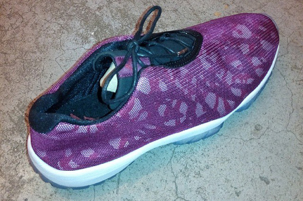 Jordan Future Low Premium Grade 01