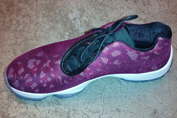 Jordan Future Low Premium Grade 02