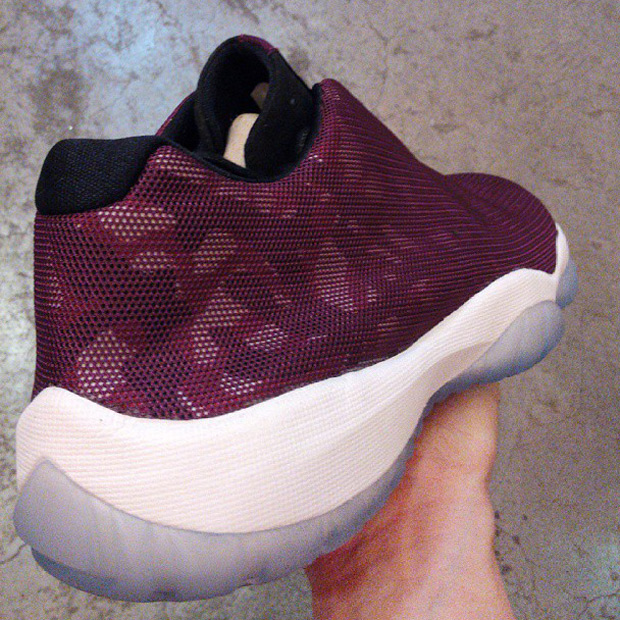 Jordan Future Low Premium Grade 04