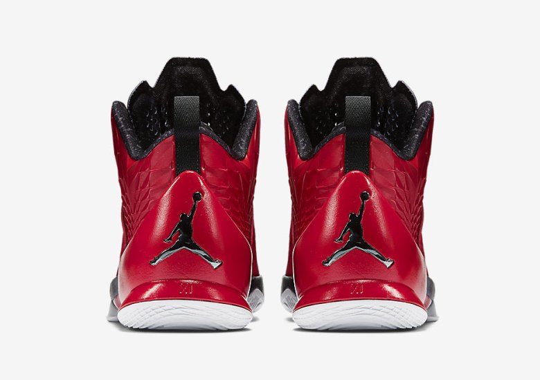 The Jordan Melo M11 If Carmelo Joined The Bulls Last Summer