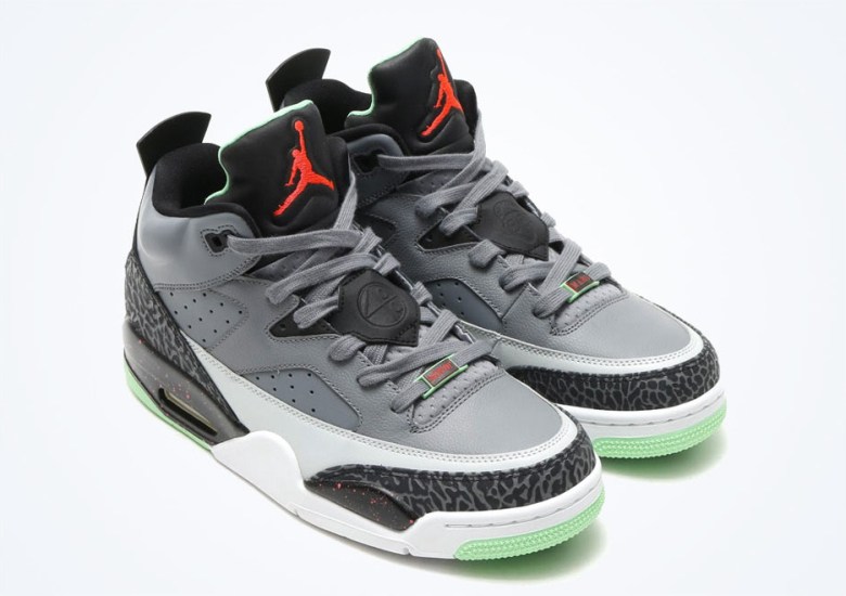 Jordan Son of Mars Low “Pro Stars” Releasing Tomorrow in Europe