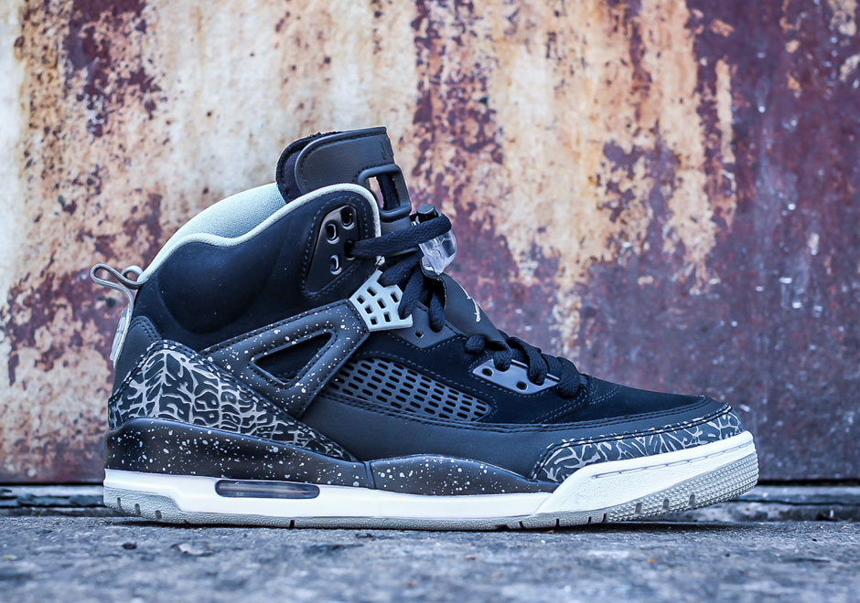 Jordan Spizike Oreo Release Date 1