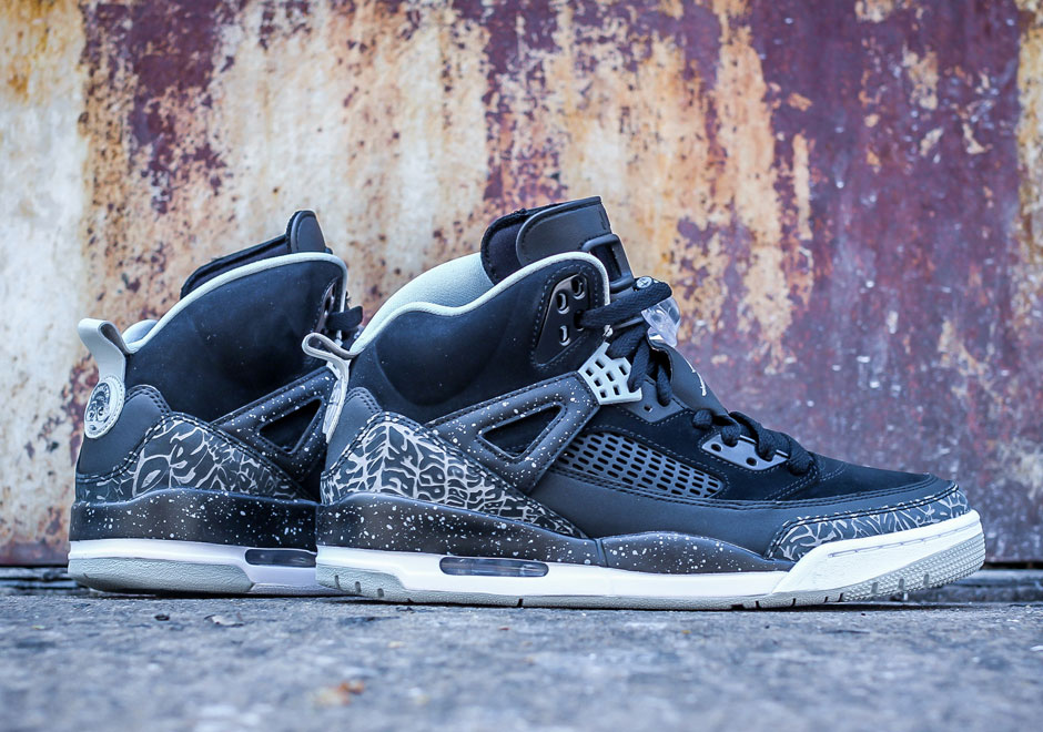Jordan Spizike Oreo Release Date 2