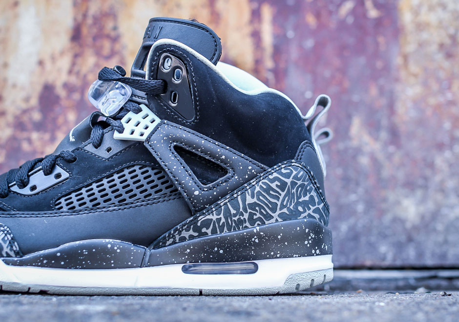 Jordan Spizike Oreo Release Date 4