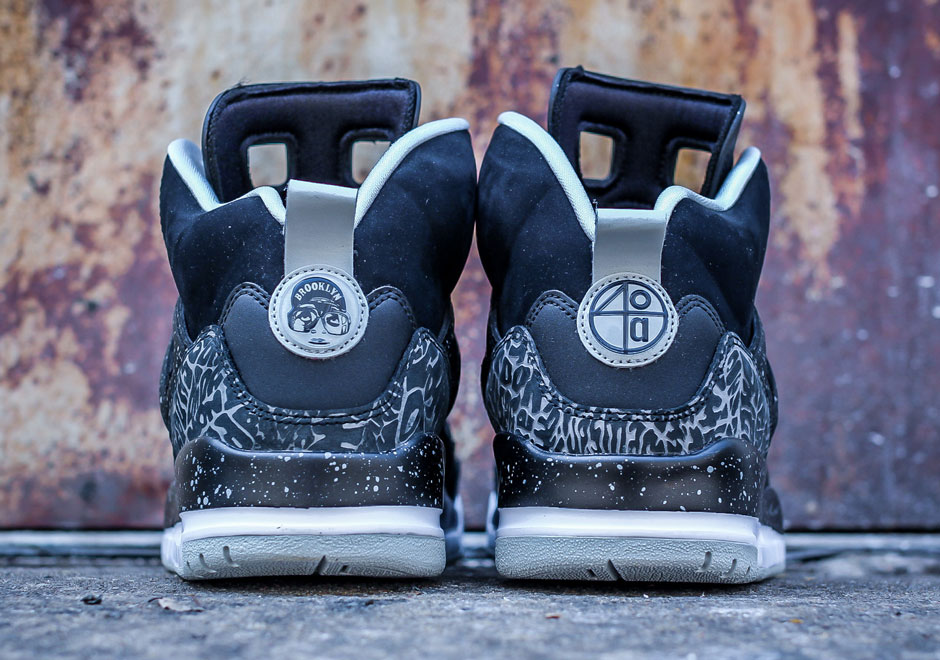 Jordan Spizike Oreo Release Date3