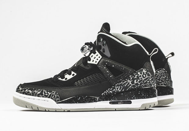 Jordan Spizike Oreo Release Reminder 1