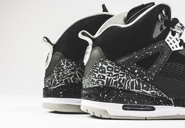 Jordan Spizike Oreo Release Reminder 3