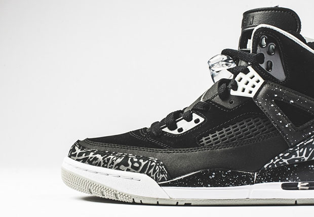 Jordan Spizike Oreo Release Reminder 4