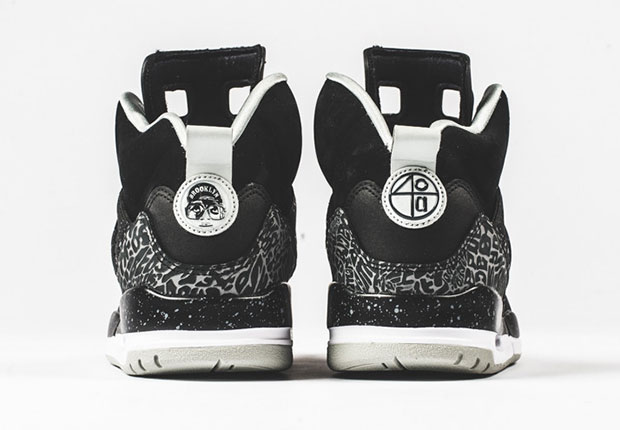 Jordan Spizike Oreo Release Reminder 7