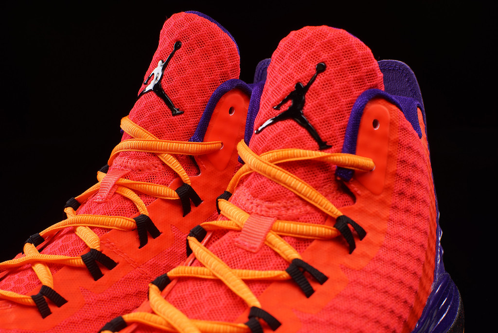 Jordan Super Fly 3 Po Bright Crimson Black Court Purple 04