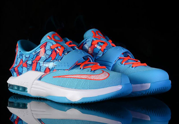 Kd 7 Gs Ice Cream Release 2