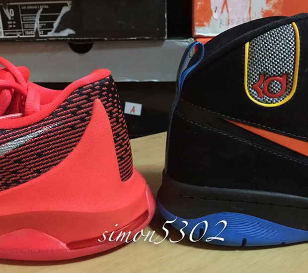 Kd 8 Heel Comparison 1