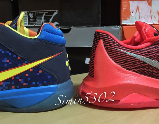 Kd 8 Heel Comparison 3