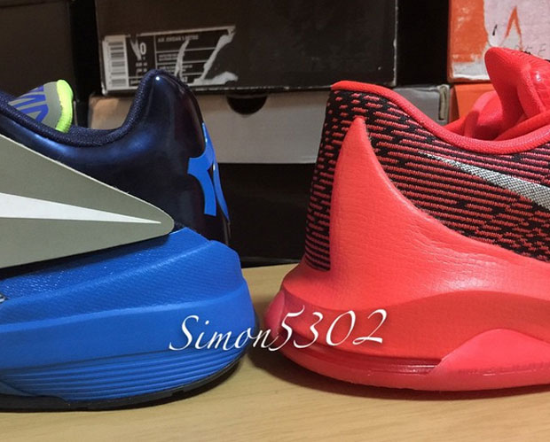 Kd 8 Heel Comparison 4