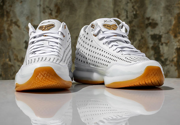 Nike Kobe 10 Mid EXT - Release Reminder