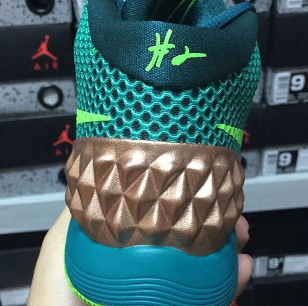 Kyrie 1 Australia 2