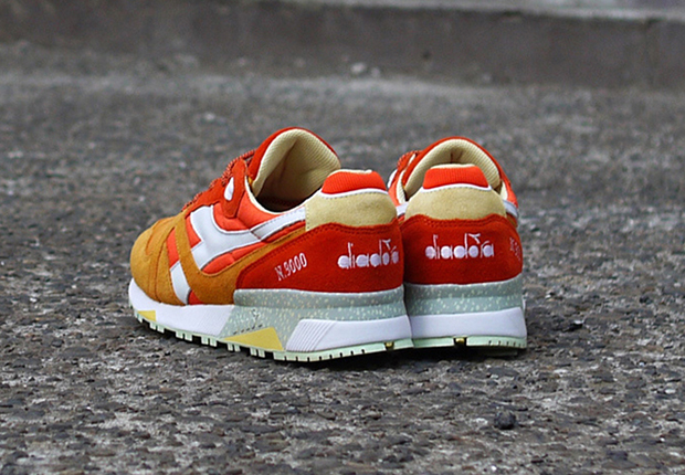 Mita Sneakers X Diadora N 9000 Aperitivo 04