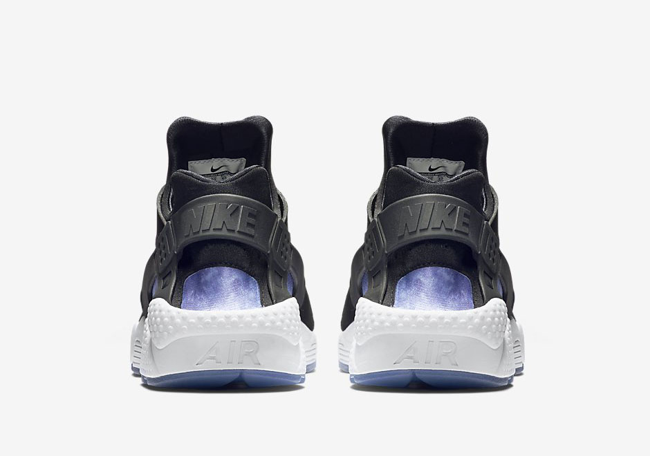 Nike Air Huarache Persian Violet Tie Dye 5