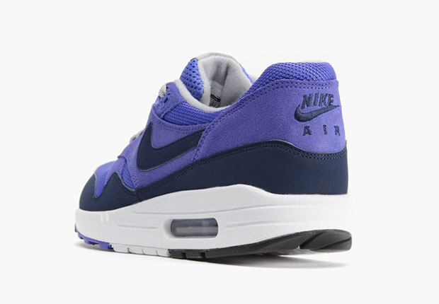 Nike Air Max 1 Persian Violet 1