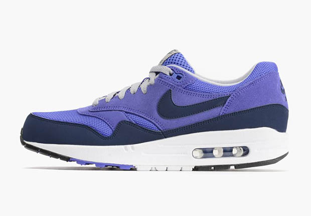 Nike Air Max 1 Persian Violet 2