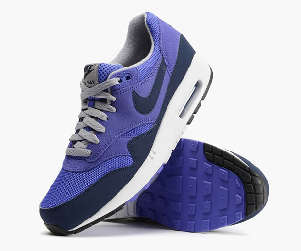 Nike Air Max 1 Persian Violet 4