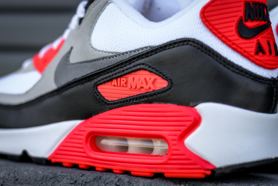 Nike Air Max 90 Infrared Release Reminder 07