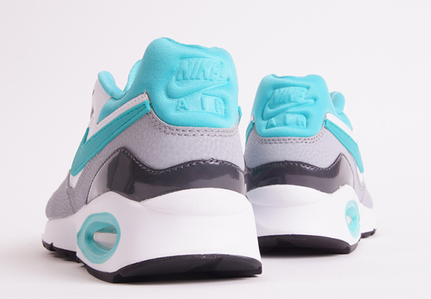 Nike Air Max St Wmns Light Retro 3