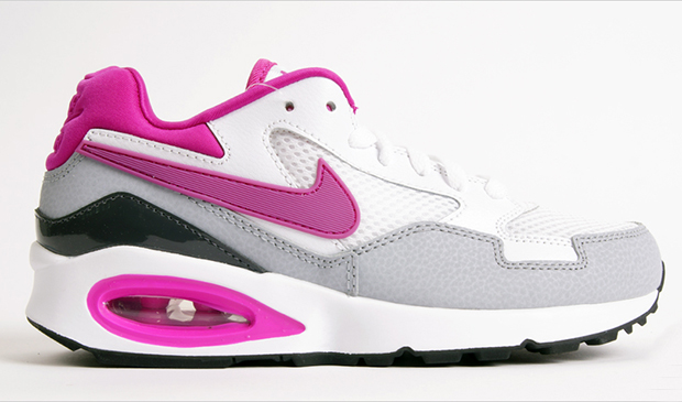 Nike Air Max St Wmns Pink Flash 1