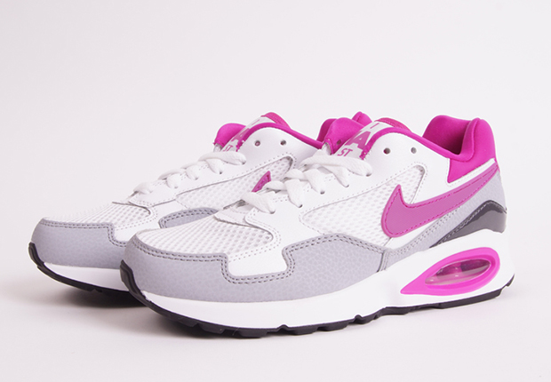 Nike Air Max St Wmns Pink Flash 2