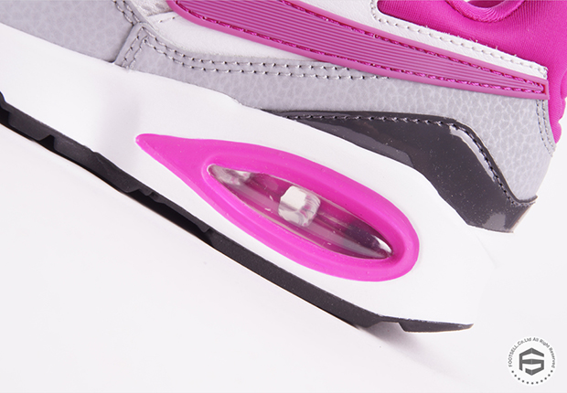 Nike Air Max St Wmns Pink Flash 3