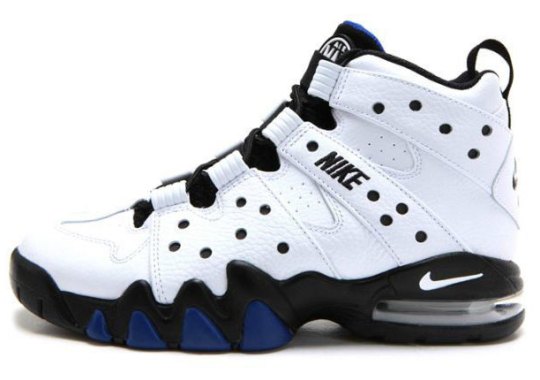 Nike Air Max2 CB ’94 OG – Release Date