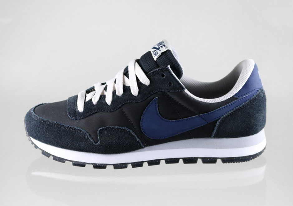 Nike Air Pegasus 83 Black Navy